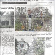 Wash Grove seeks 'threatened' status