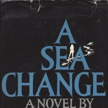 A Sea Change by  Salamanca