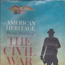 American Heritage The Civil War