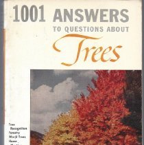 1001 Answers to Questions About Trees