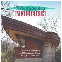 Montgomery Modern (Book)