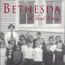 Bethesda       A Social History