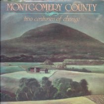 Montgomery County Two Centures of Change