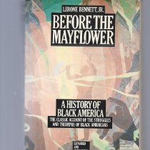 Before the Mayflower