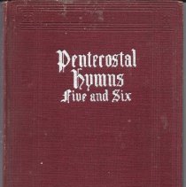 Pentecostal Hymns Five and Six