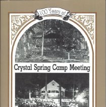 Crystal Spring Camp Meeting