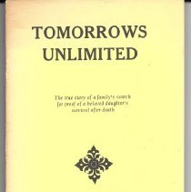 Tomorrows Unlimited