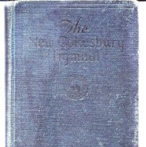 The Cokesbury Hymnal