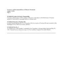 WG\UMC  Church Records