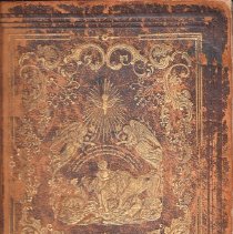 Peaceable Kingdome Bible