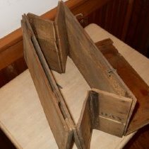 Collapsilbe Box Day Company