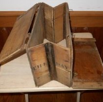 Collapsible Box Day Company