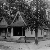 Unknown - can you help identify