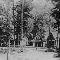 First Avenue and The Circle