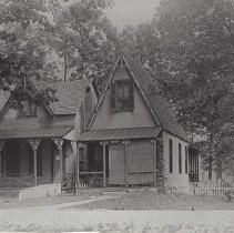 Unknown - can you help identify?