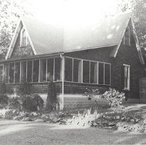 407 Acorn Lane about 1940