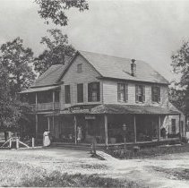 General Store (now Hershey's)