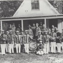 Washington Grove Band