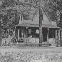 Unknown - can you help identify?