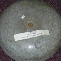 Curling Stone