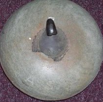 Curling Stone