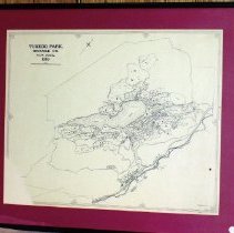 Tuxedo Park Orange Co. New York 1929