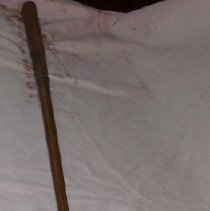 Gold Club one of a set of 12