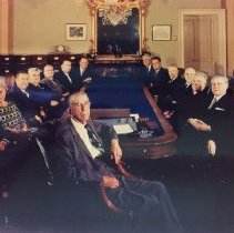 U.S. house of Representatives Rules Committee w/ Mrs. St. George