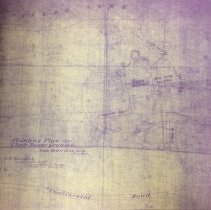 Planting Plan for Club House Grounds