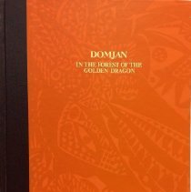 Domjan In the Forest of the Golden Dragon