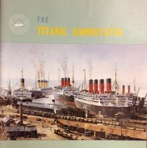 The Titanic Commutator