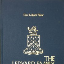 The Ledyard Family in America