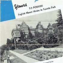 Tilford Estate Auction Notice July 18, 1942