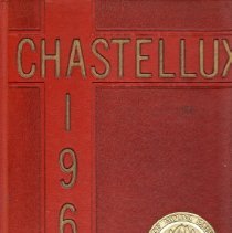 Chastellux Year Book 1966