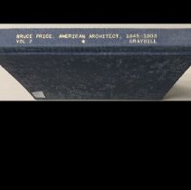 Bruce Price American Architect