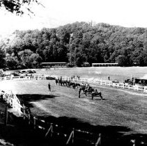 Race Track, Tuxedo Park