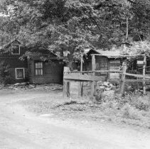 East Village House with Garden