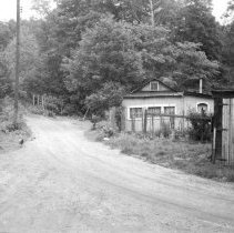East Village House and Intersection