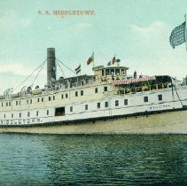 S.S. Middletown
