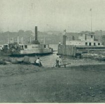 Ferry at East Haddam