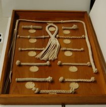 Sailor's Knots and Braids