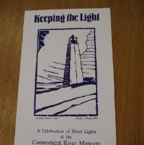 Keeping the Light poster