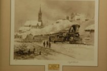 Painting, Watercolor