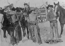Monte Cristo Ranch 1930