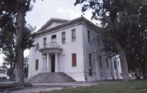 Hawthorne Courthouse