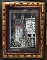 Pen & Ink, Bill Migan