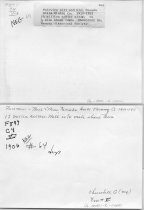 Nevada Hill mine and mill