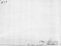 Ruins of Dromedary mill