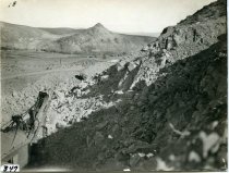 Truckee Canal Construction, Truckee-Carson Reclamation Project