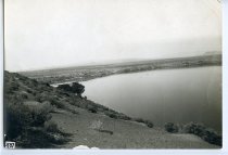Big Soda Lake